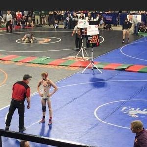 Meet your Posher, Dalton